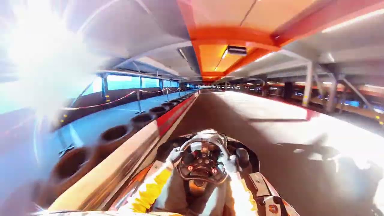 Gokart Centar West - Panda Infinity Speedway - 05.03.2026 - 1ST RUN