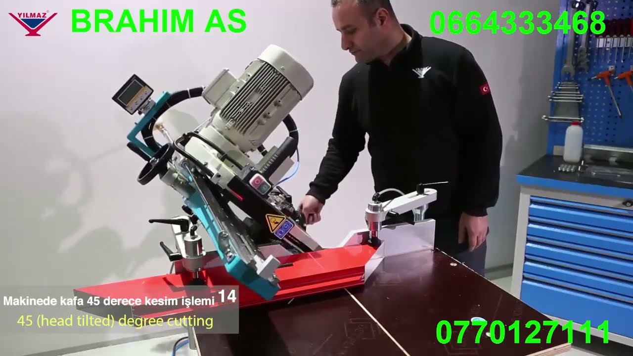 🔥🔥🔥 RYK420 YILMAZ MAKINA