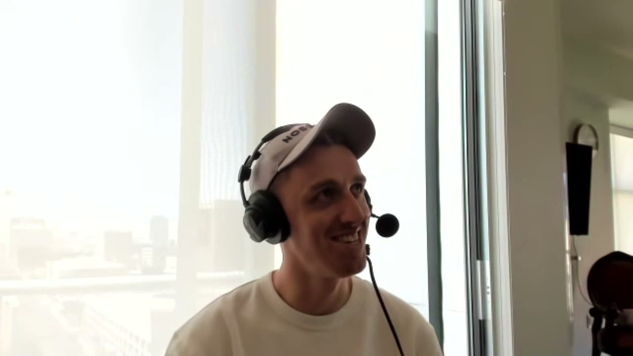 Dealer's Choice ''The Henry Kilbane show'' Part 2/3 Season 2 Ep7