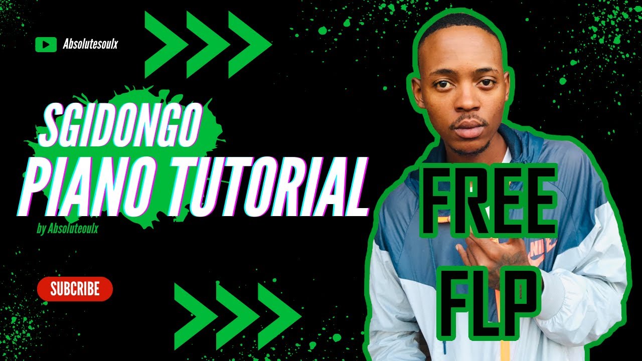 [FREE FLP]PRODUCING LIKE TRIBESOUL🔥🐐