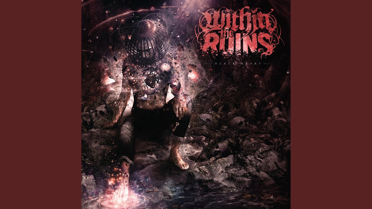 Open Wounds