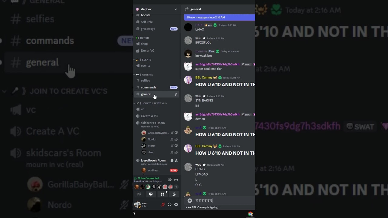 RARE PUNCHES MOURN AND HIS EDP-455 SQUAD INTO THE MULTI VERSE (DISCORD PACKING)