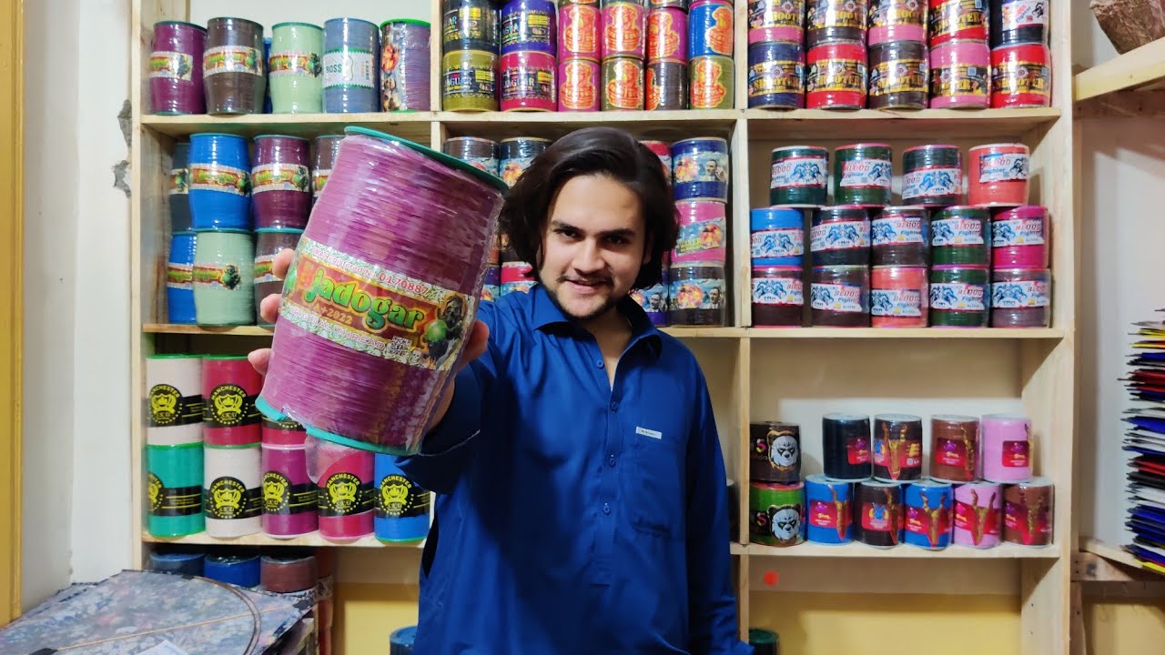 5000 kite 😱Biggest packing for pindi boys best stock available in shezy kite shop kpk