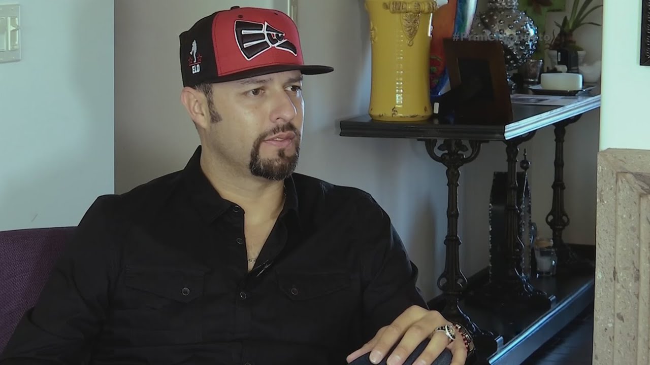 Esteban Loaiza cuenta la verdad del famoso video que le costó el divorcio