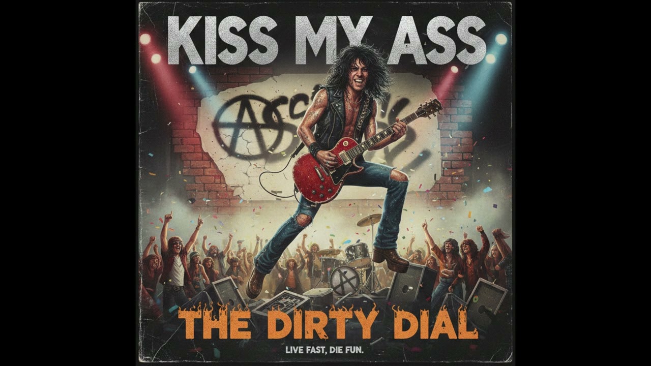Kiss My Ass