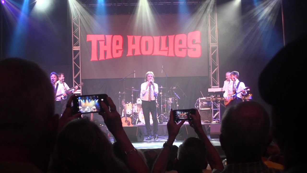 The Hollies  Part 1