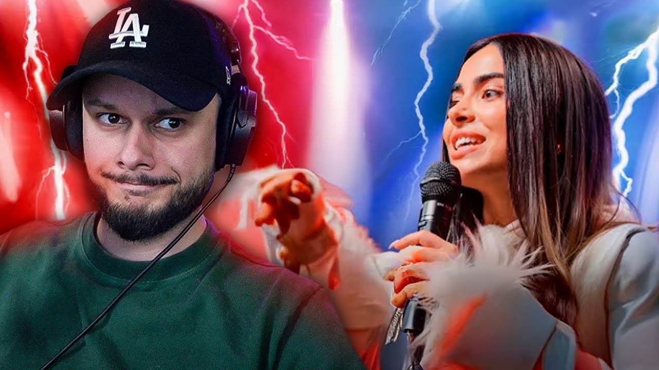 Rytmus to skutočne nezvládol / Reagujem na The Mag Wrap ep.10