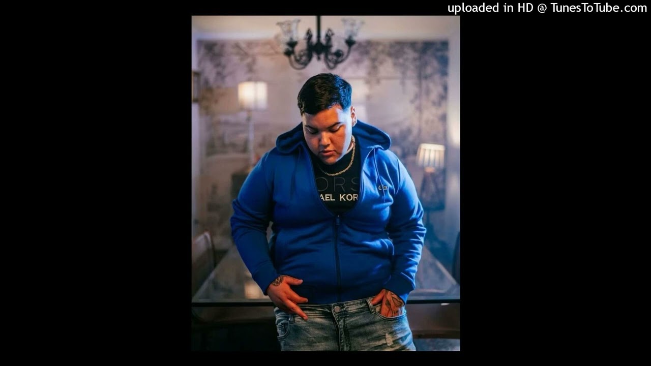 FloyyMenor . Cris MJ - Gata Only