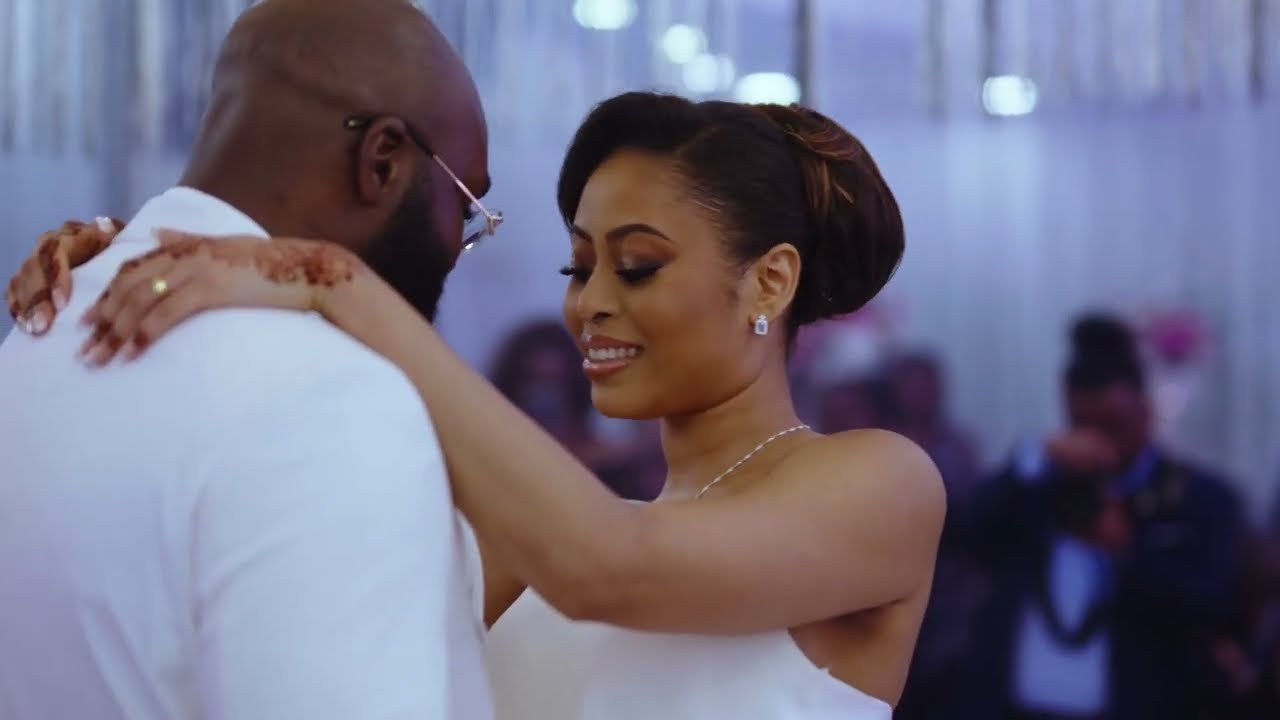 Mariage Hamida & Karim Diallo (soirée dansante)