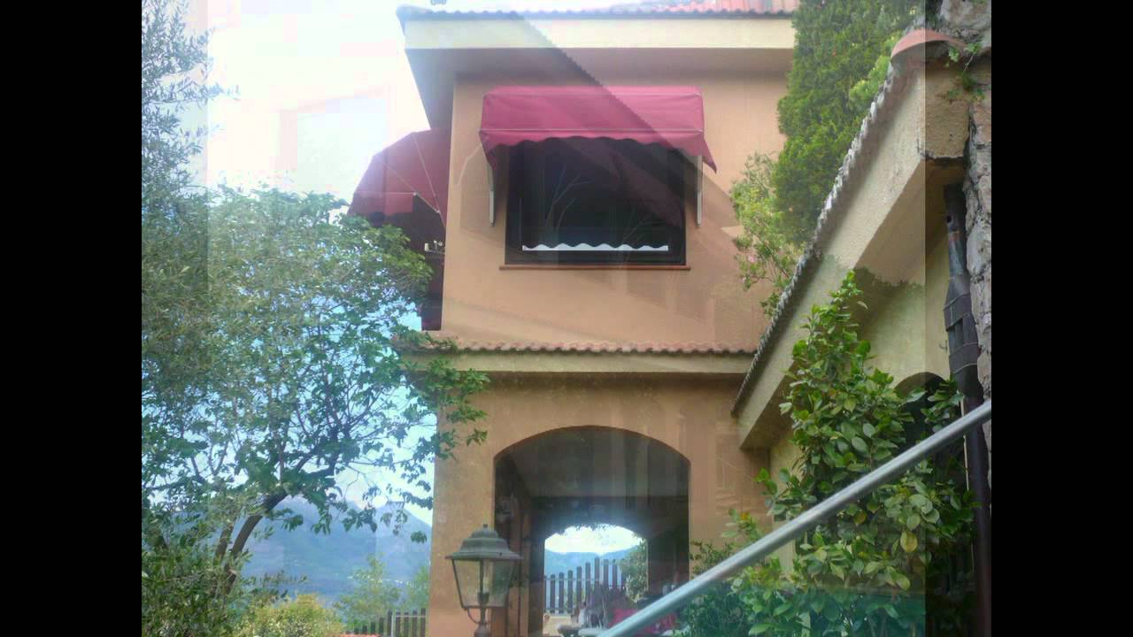 CAPPOTTINE BREGLIA TENDE.avi