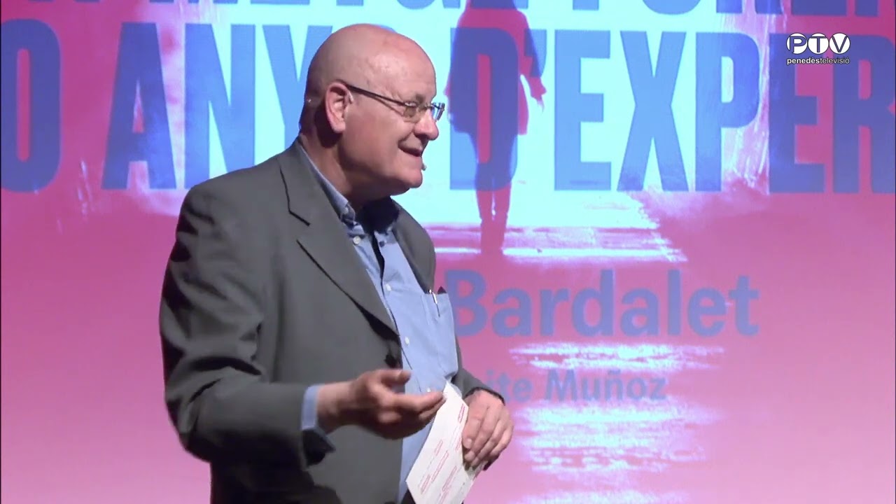 Reflexions sobre la mort d’un metge forense amb 40 anys d’experiència