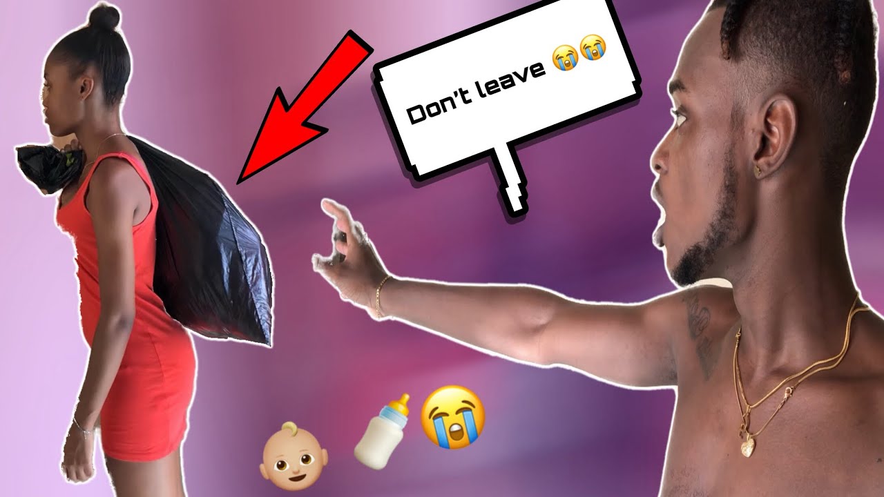 У МЕНЯ ДРУГАЯ ДЕВУШКА ЗАБЕРЕМЕНЕЛА 🤰 РАЗЫГРАЛ ДЕВУШКУ (привело к настоящему расставанию)😭