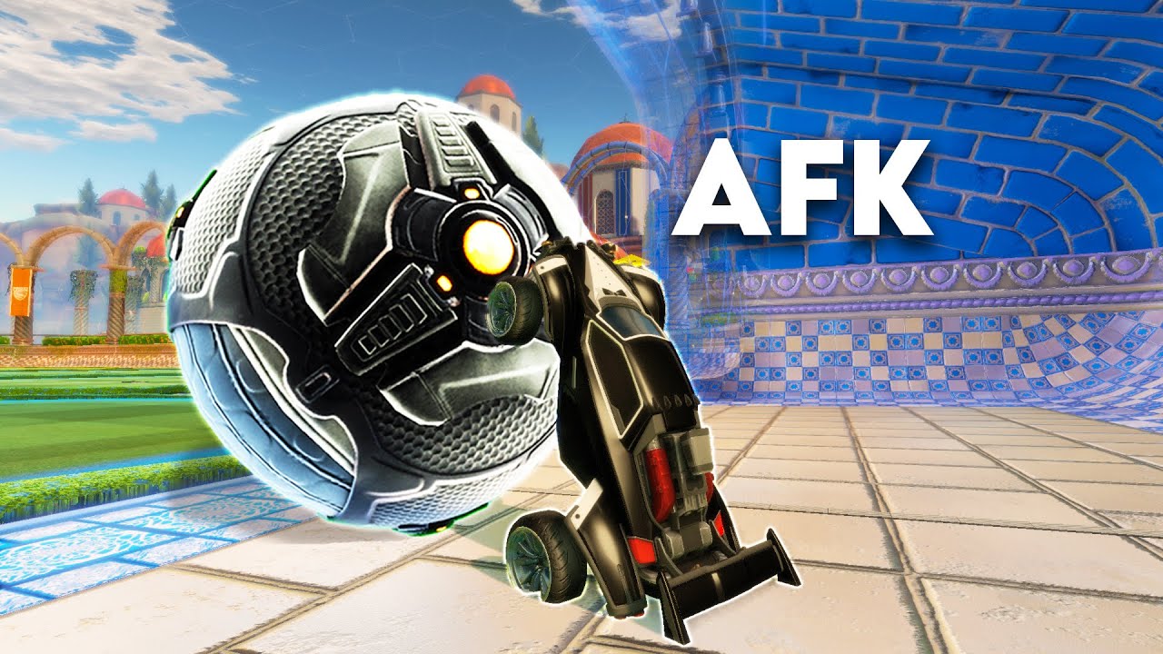 Rocket League MOST SATISFYING Moments! #71