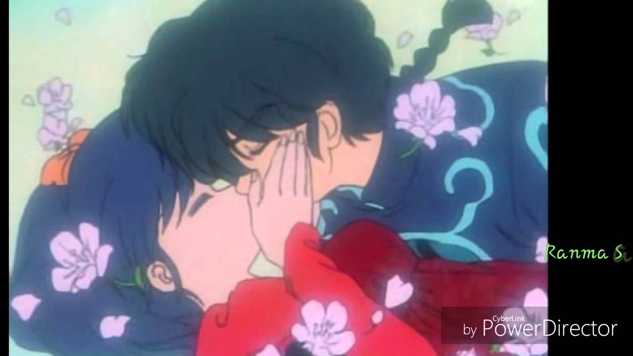Ranma Saotome X Akane Tendo Whataya Want From Me AMV
