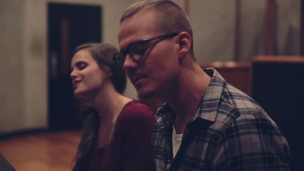 Without Warning from the movie SCHOOL SPIRITS ft. Tyler Ward & Tiffany Alvord