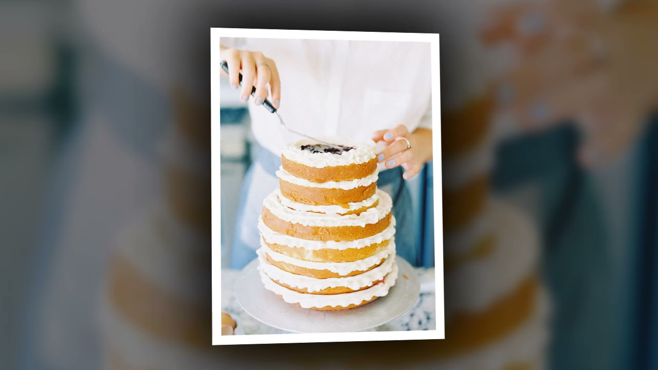 Phone Tap PODCAST | Let Them Eat Naked Cake