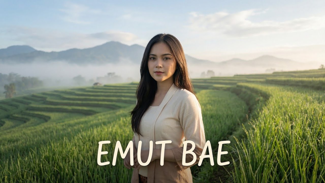 Emut Bae - Hetty Koes Endang | Cover Music Idari Arysga