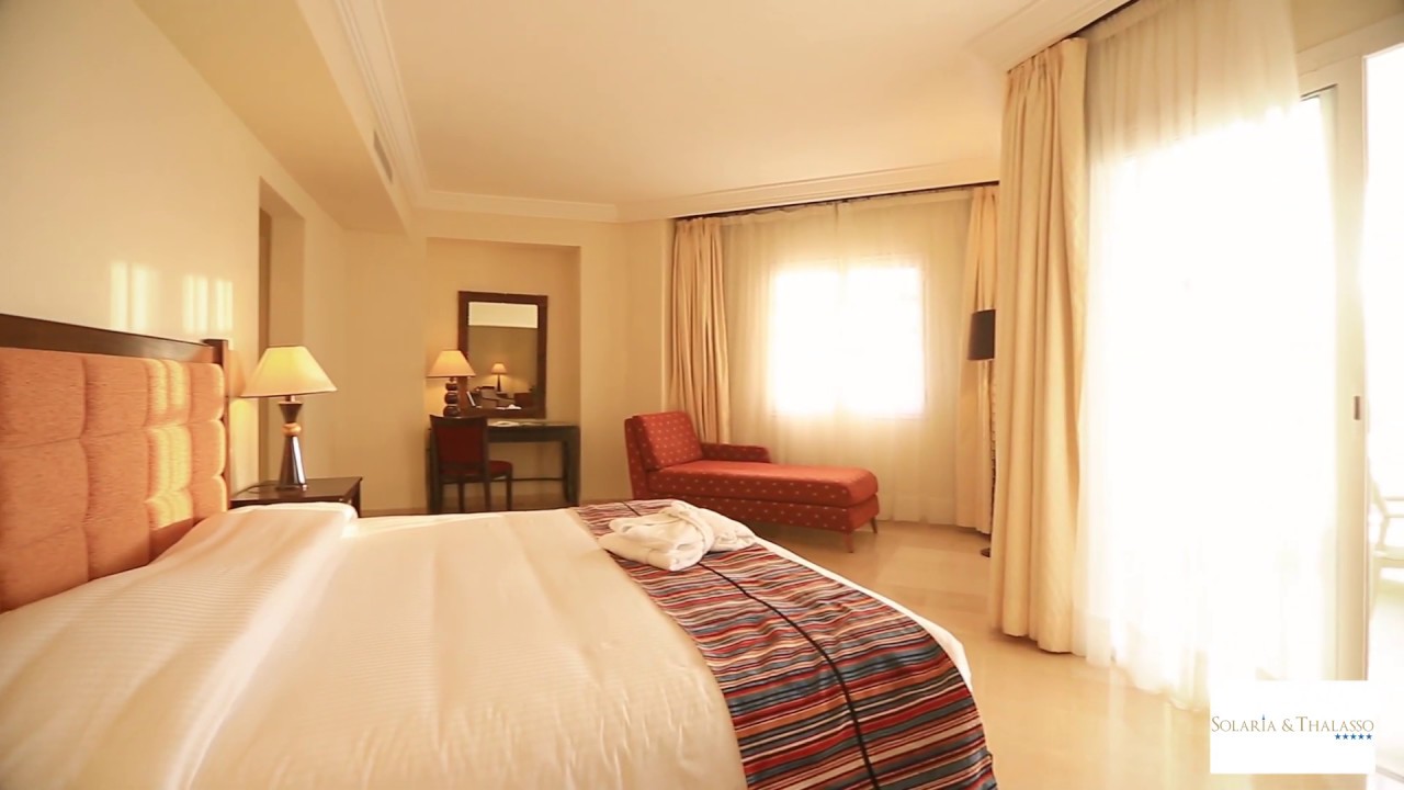 Medina Hotels and Resorts: Medina solaria & thalasso