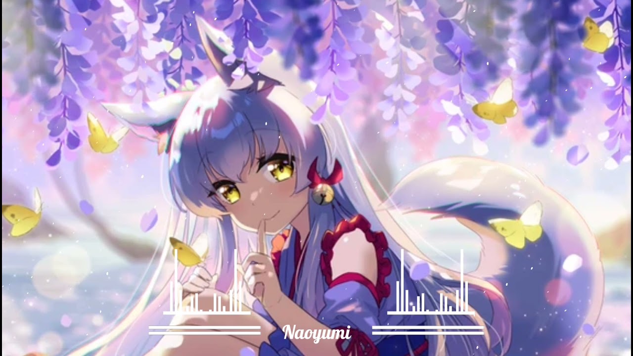 Nightcore - Tình Phai