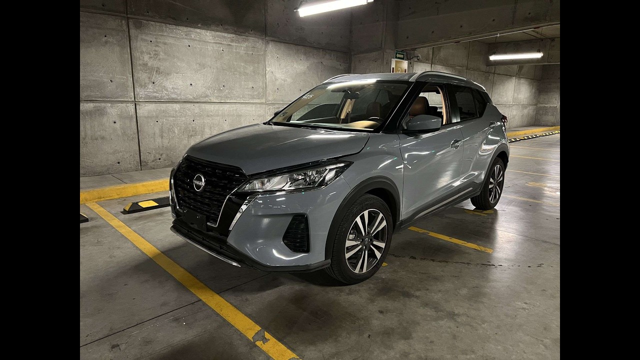 Lote 69. NISSAN, Modelo KICKS 5 PUERTAS ADVANCE 1.6 LTS CVT A/C 2023, Serie 3N8CP5HE5PL469043