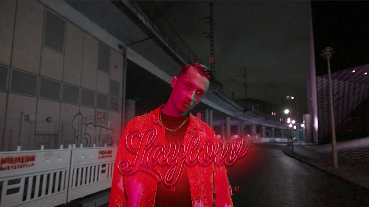 Sandzo - Laylow (prod. by Sam4) [Official Video]