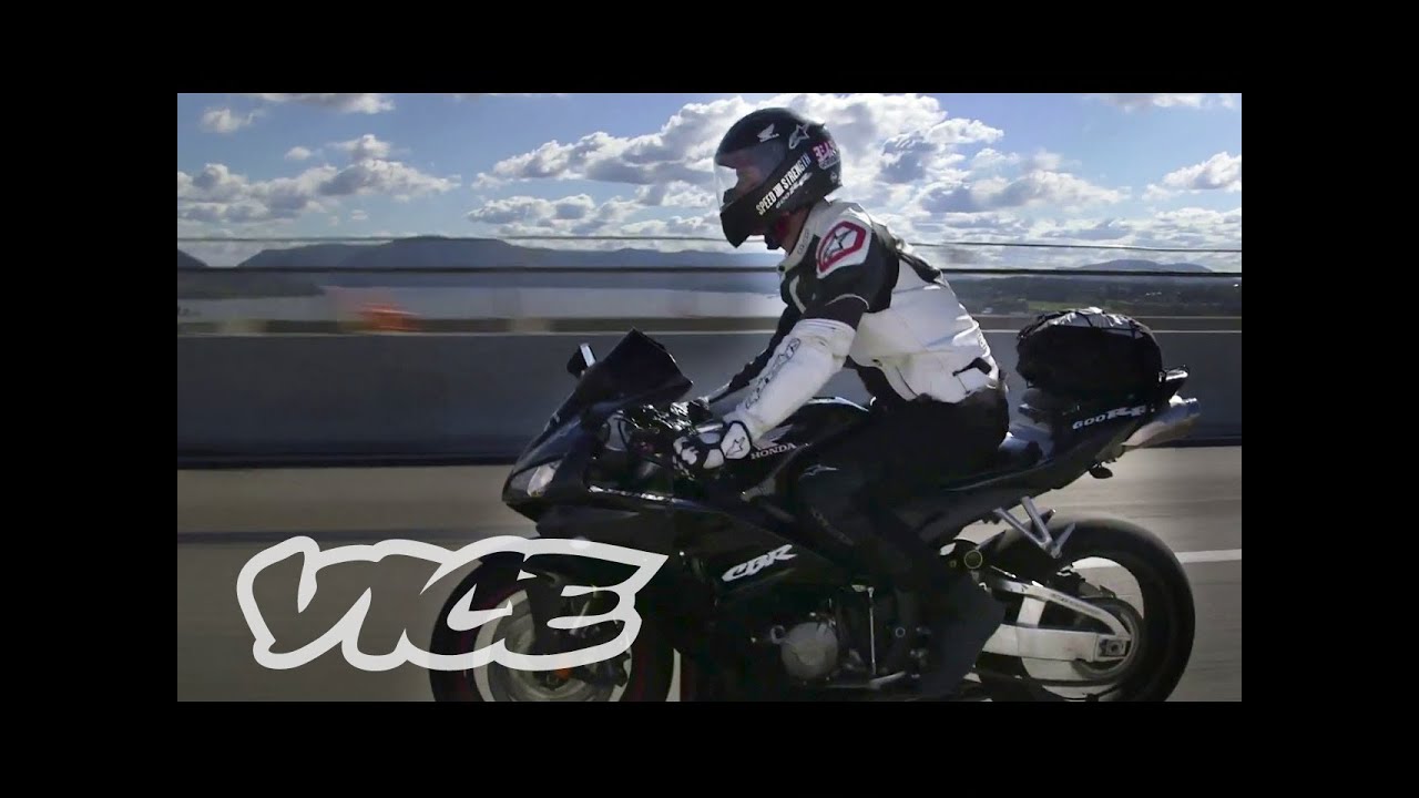 Honda Off the Map: New York