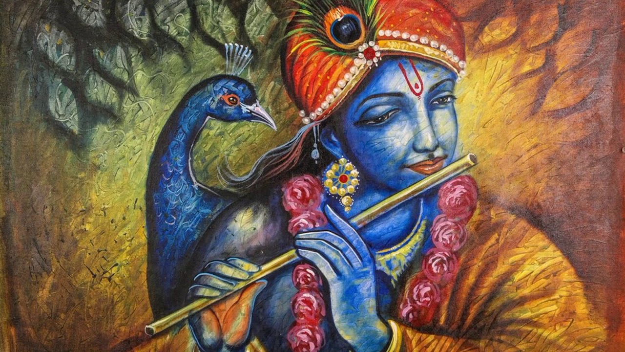 कबै हरि बनिहौं ब्रज को मोर | Kabai Hari Banihaun Braj Ko Mor (Prem Ras Madira - Manjhli Didi)
