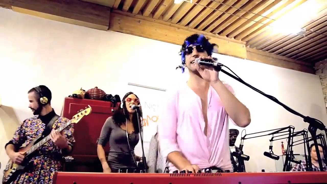 Be Combo -DMSR- Prince Cover