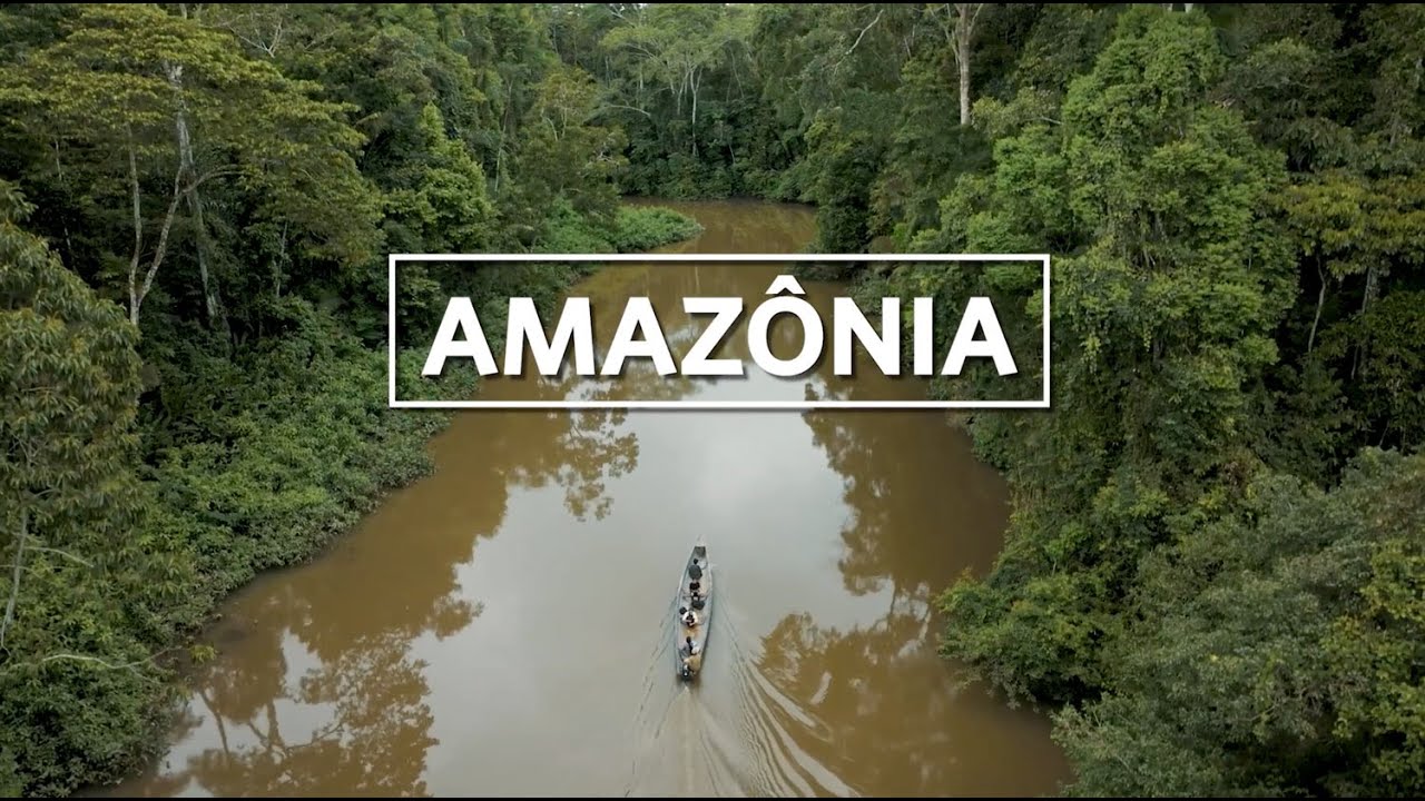 Amazônia e mudanças climáticas