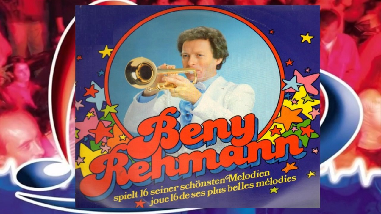 Beny Rehmann ♪ Dreamland ♫