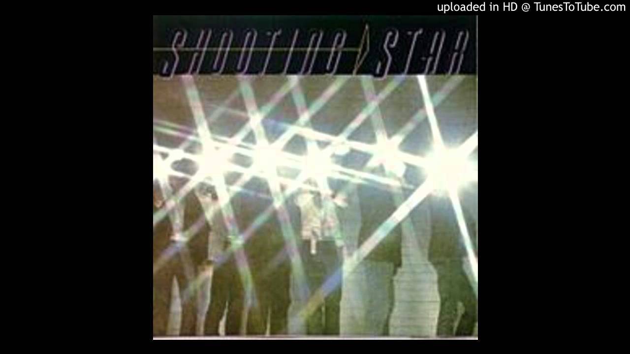 Shooting Star - Wild In the Street (1979)