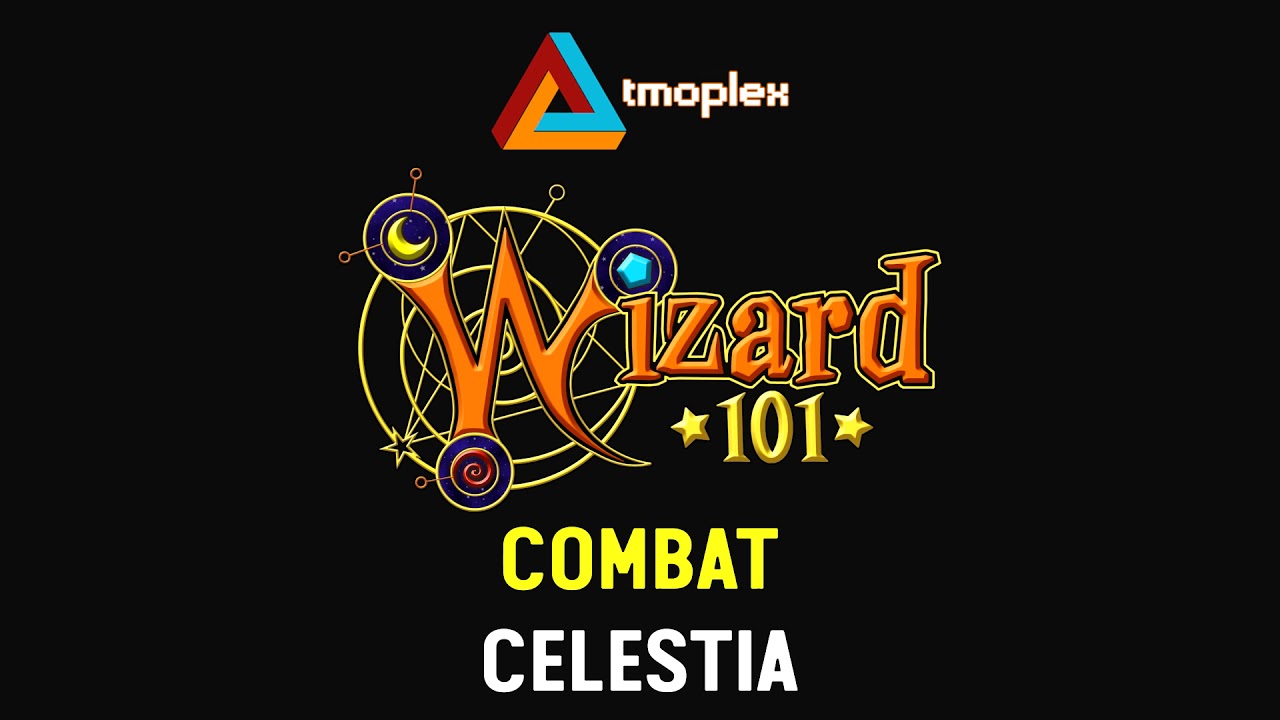Wizard101: Celestia | Combat Theme [HD]