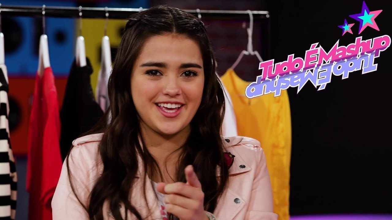 RELEMBRE: Tudo é Mashup | Episódio 02 - Websérie - Mashalook | HD