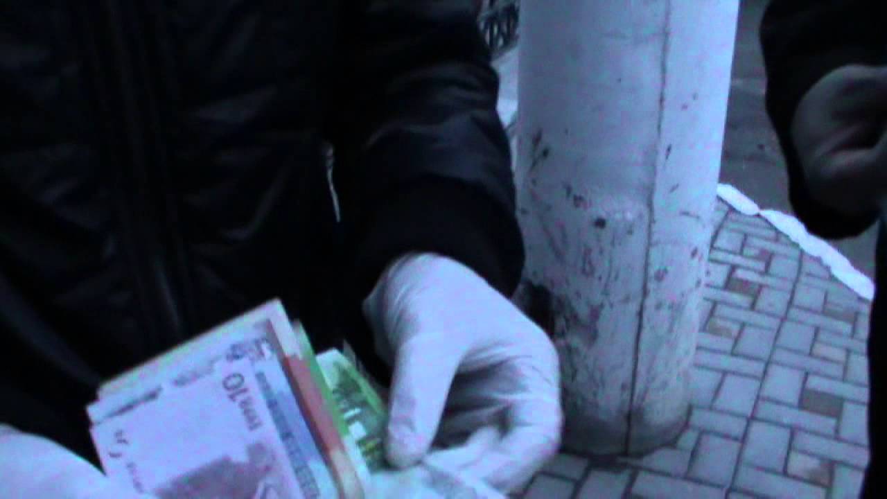 Judecator retinut cu mita de 400 de euro