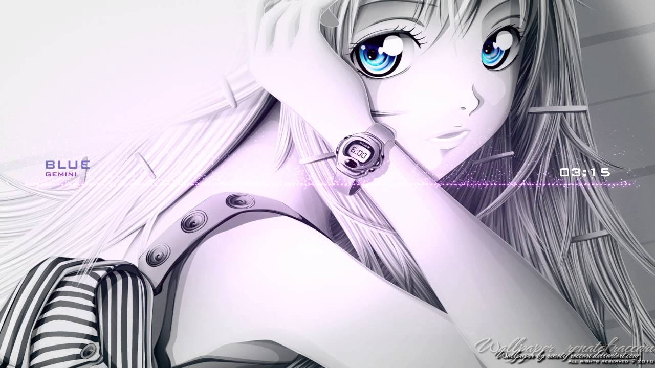 Gemini - Blue [HD]