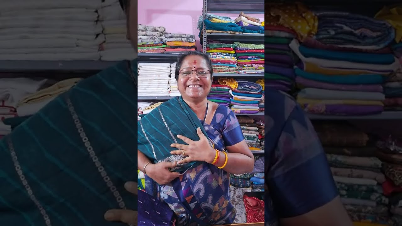 Sri Collections is live