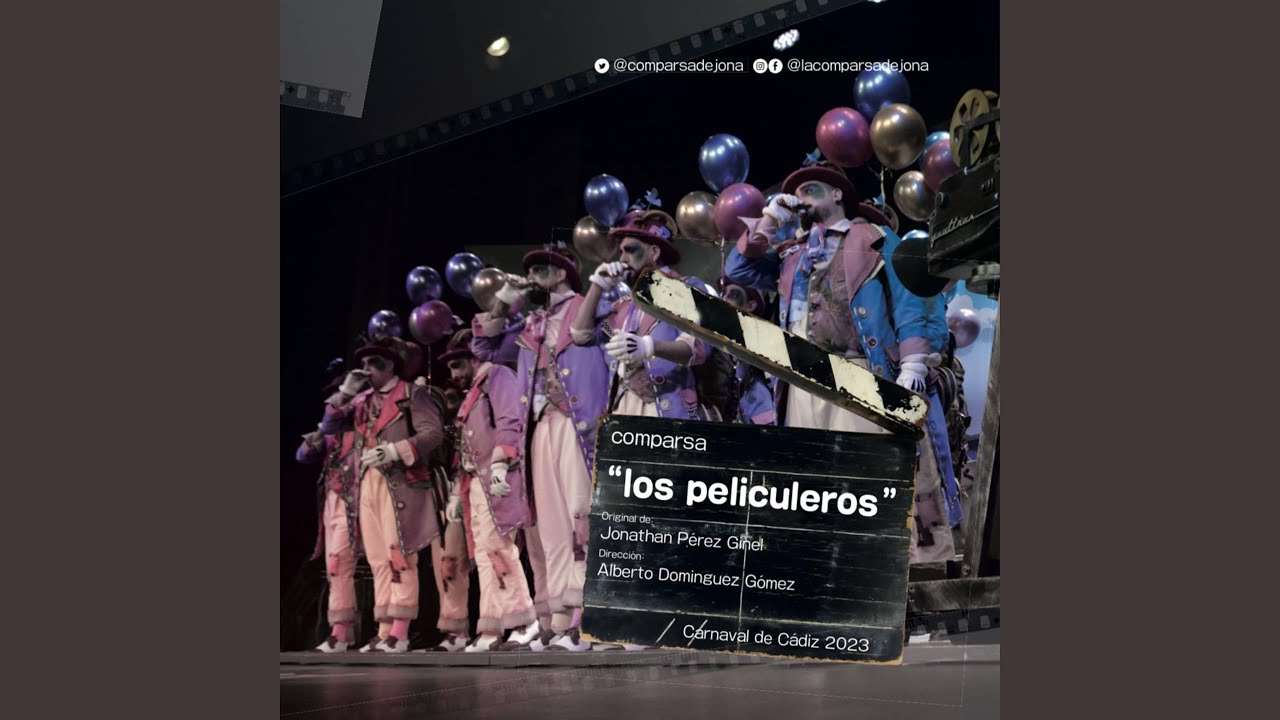 El tiempo es un tesoro (Pasodoble)