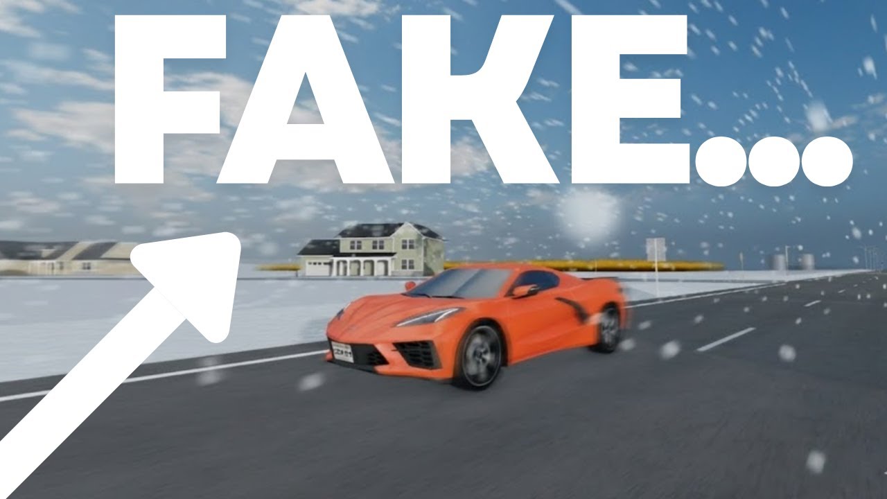 Playing Fake Versions Of Greenville! | Roblox.