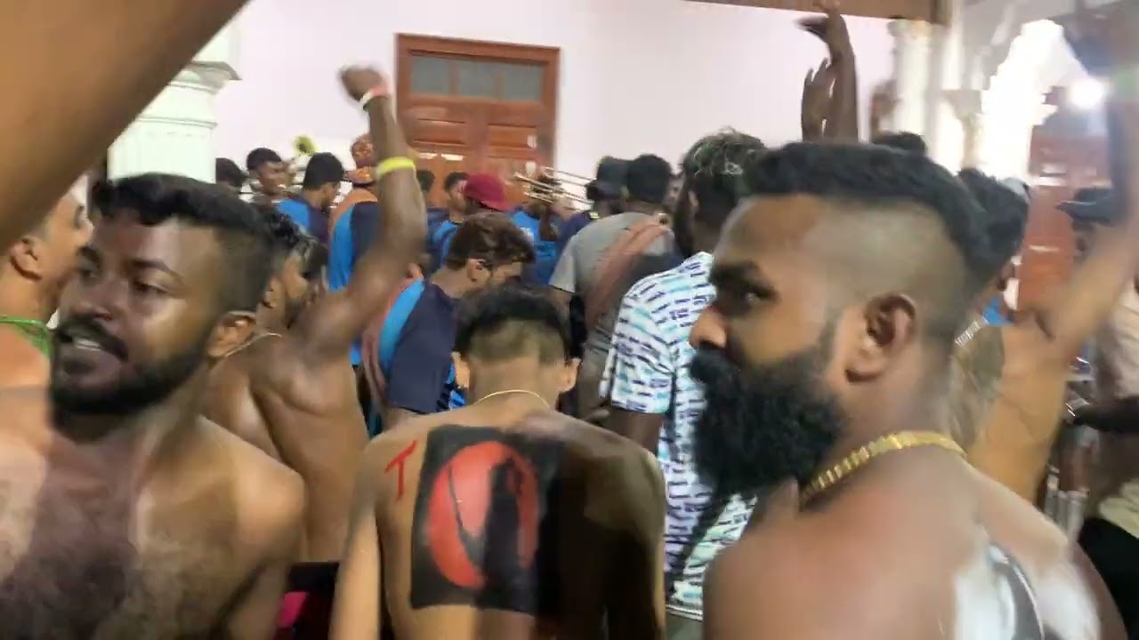 Kepilla | KAWADI BELIATTA | Sadeesh Band