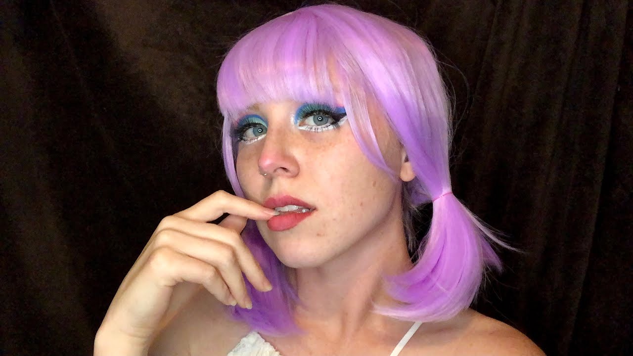 [ASMR] Covering Mouth to Comfort You ~ Personal Attention, Shushing ♡