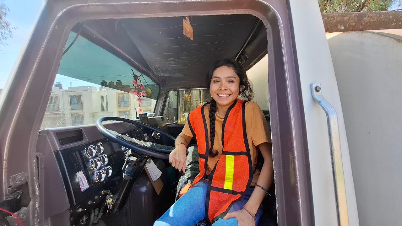 Otro día de trabajo 👷‍♂️😁