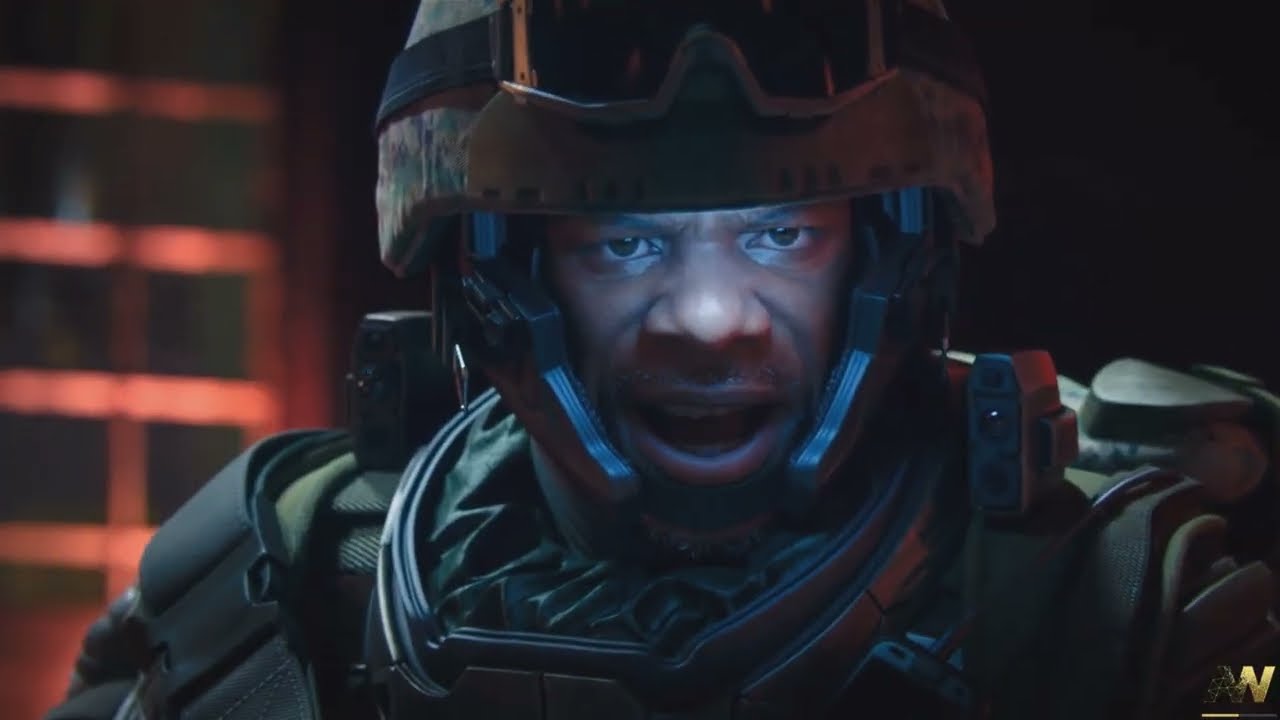 Битва за Сеул - Call of Duty: Advanced Warfare | [4K 60FPS ULTRA] PC - Прохождение игры