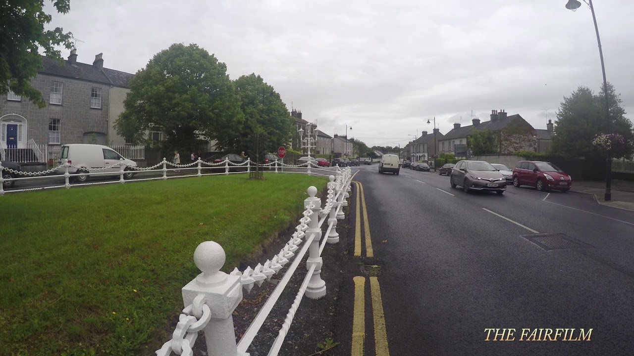 BIRR CO OFFALY