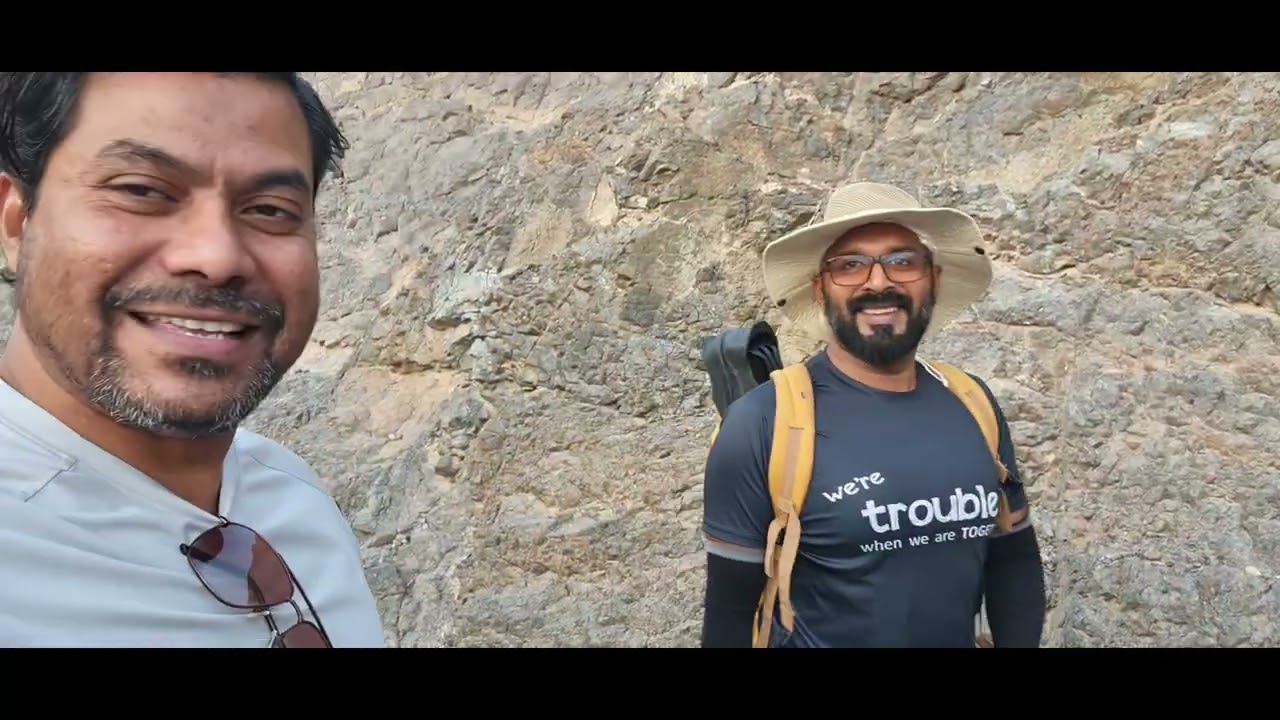 Muscat Sidab Trail Oct 2025