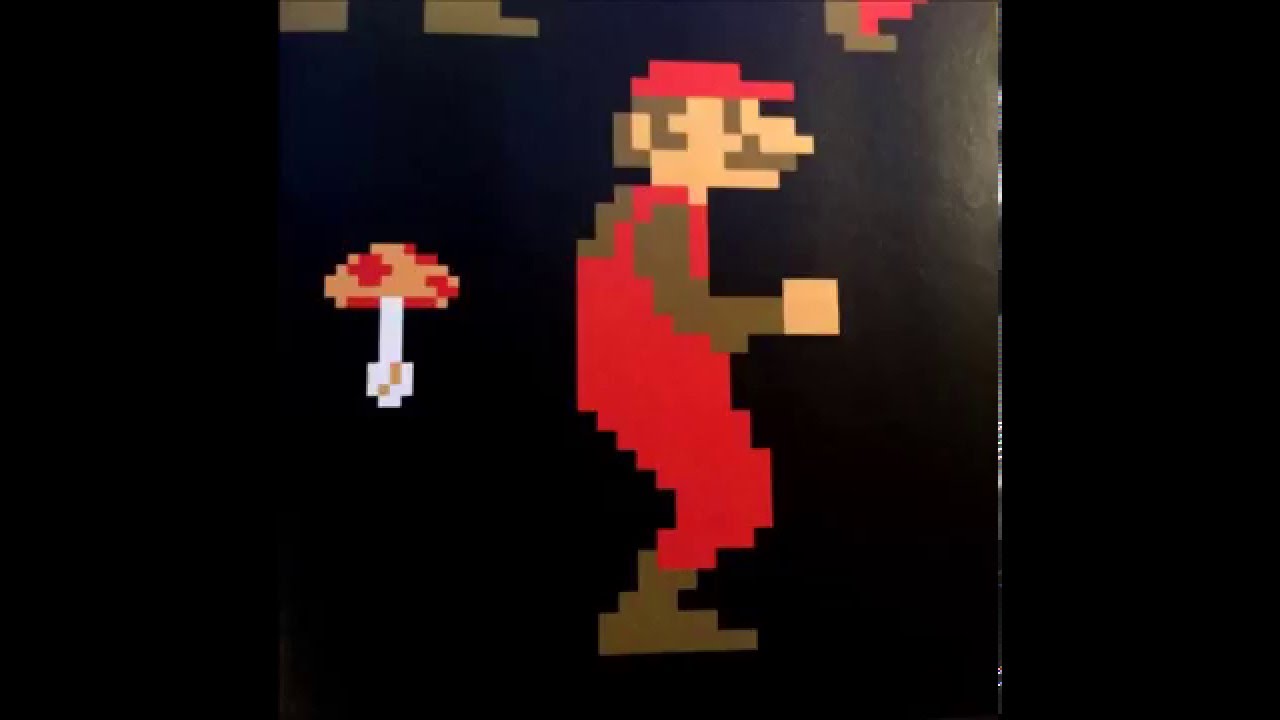 Giant Bombcast GOTY 2015 - Skinny Mario Is A Creep