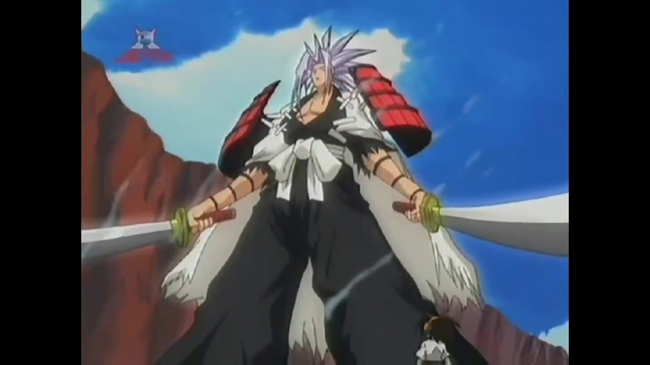 [Shaman King AMV] My Demons