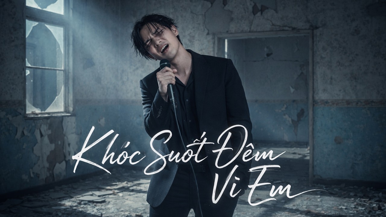 Khóc Suốt Đêm Vì Em - Zero | Original Music