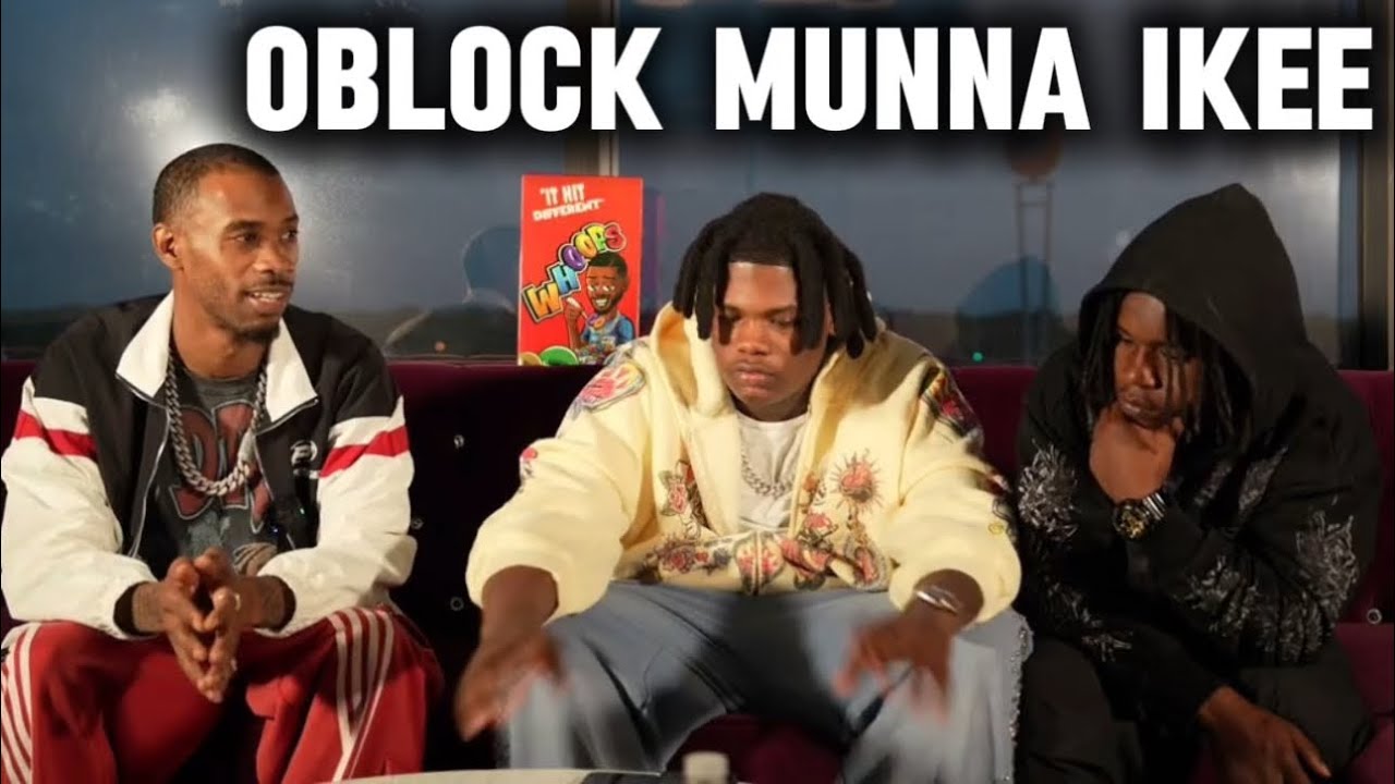 Айки Манна утверждает, что баскетболист НБА Youngboy использует Lul Tim, чтобы выглядеть крутым. ...
