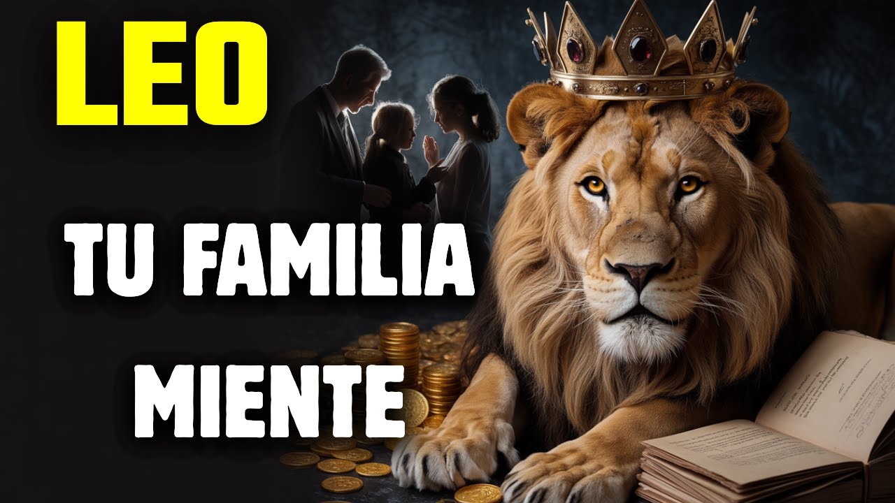 LEO UN FAMILIAR QUE YA NO ESTÁ✝️TE DEJÓ ALGO💰QUE TE OCULTAN