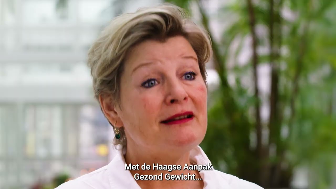 Lancering nieuwe missie HAGG